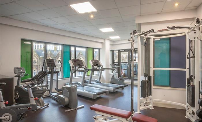 Gym